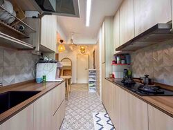 Blk 104A Alkaff Courtview (Toa Payoh), HDB 3 Rooms #629252771